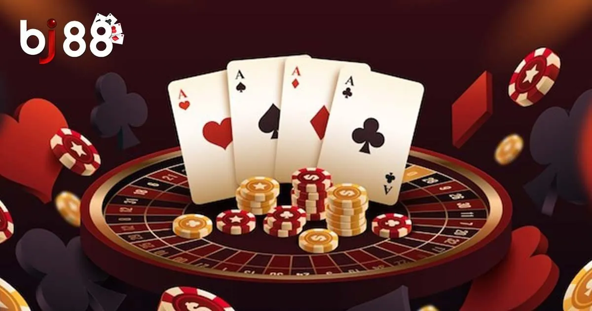 Casino BJ88 - Sòng Bạc Trực Tuyến Đẳng Cấp Nhất Thị Trường 5 Kinh nghiệm chơi Casino luôn thắng tại BJ88