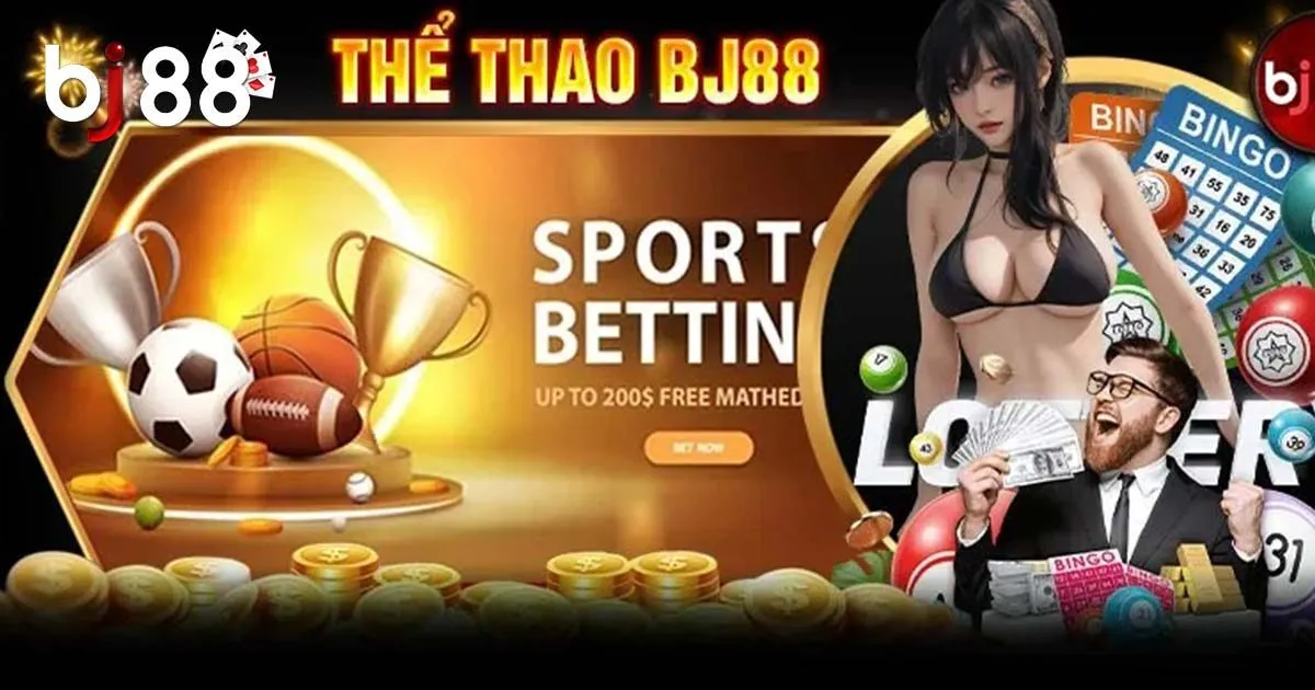 Thể Thao BJ88 - Đỉnh Cao Cá Cược Cho Dân Chơi Châu Á 1 Thể thao BJ88 - Thiên đường cá cược xanh chín
