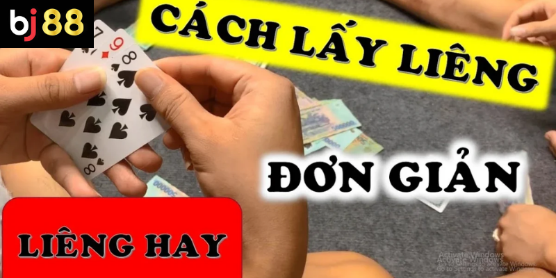 Cách Đánh Bài Liêng Tại BJ88: Luật Chơi, Mẹo Cược Từ Cao Thủ 3 Hướng Dẫn Cách Đánh Bài Liêng Tại BJ88